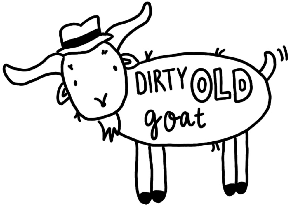 3 Dirty Old Goat Promo Codes And Deals for April 2023 QponAZ